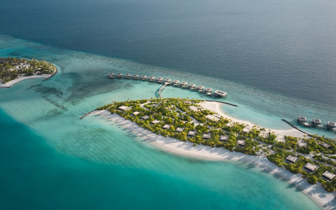 Patina Maldives