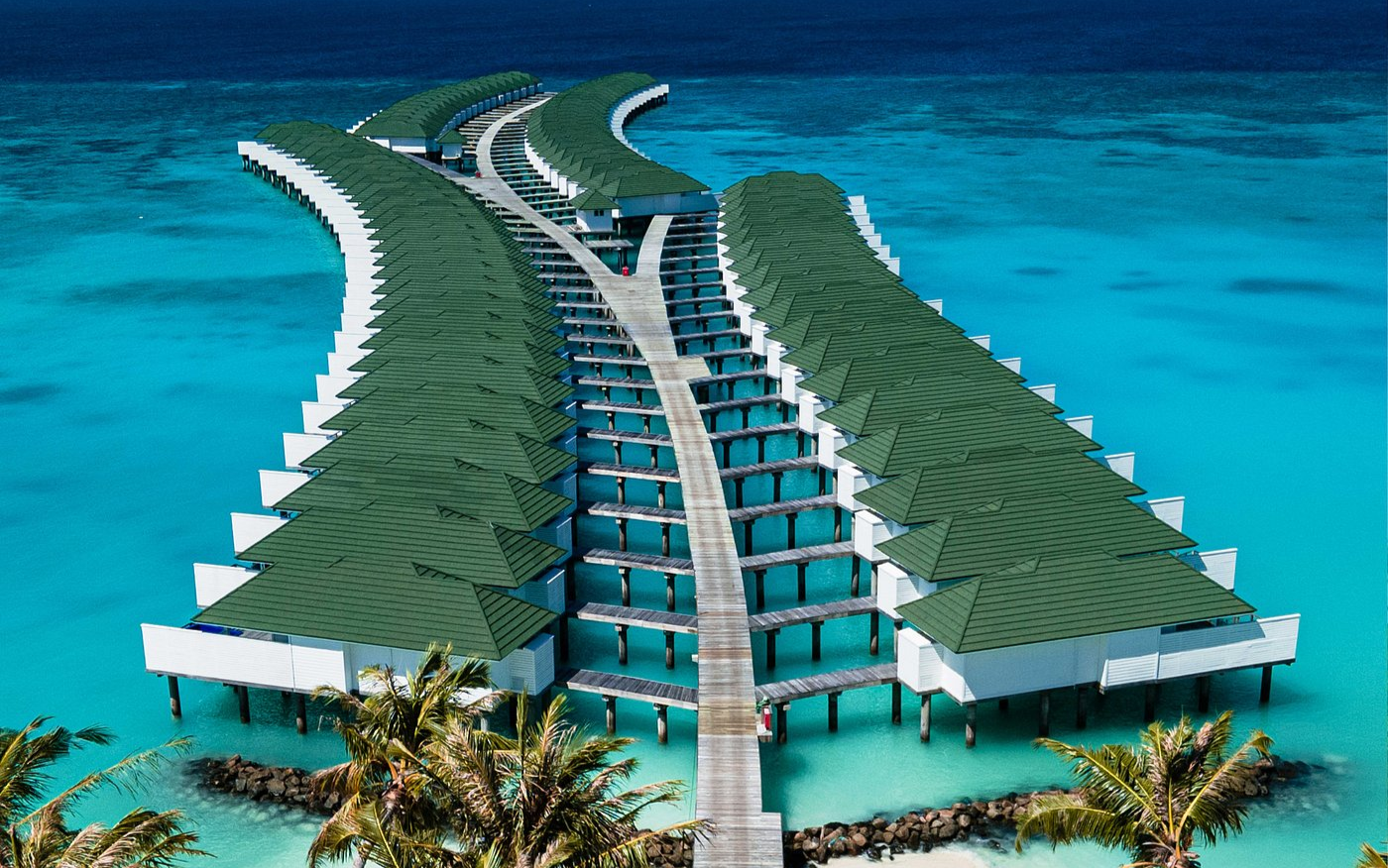 Siyam World Maldives