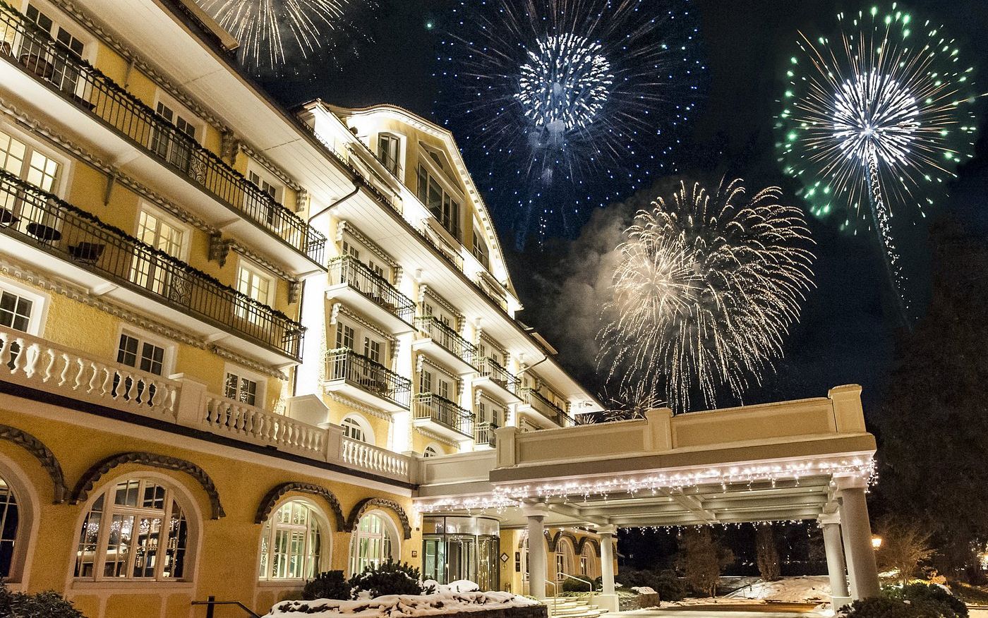 Le Grand Bellevue