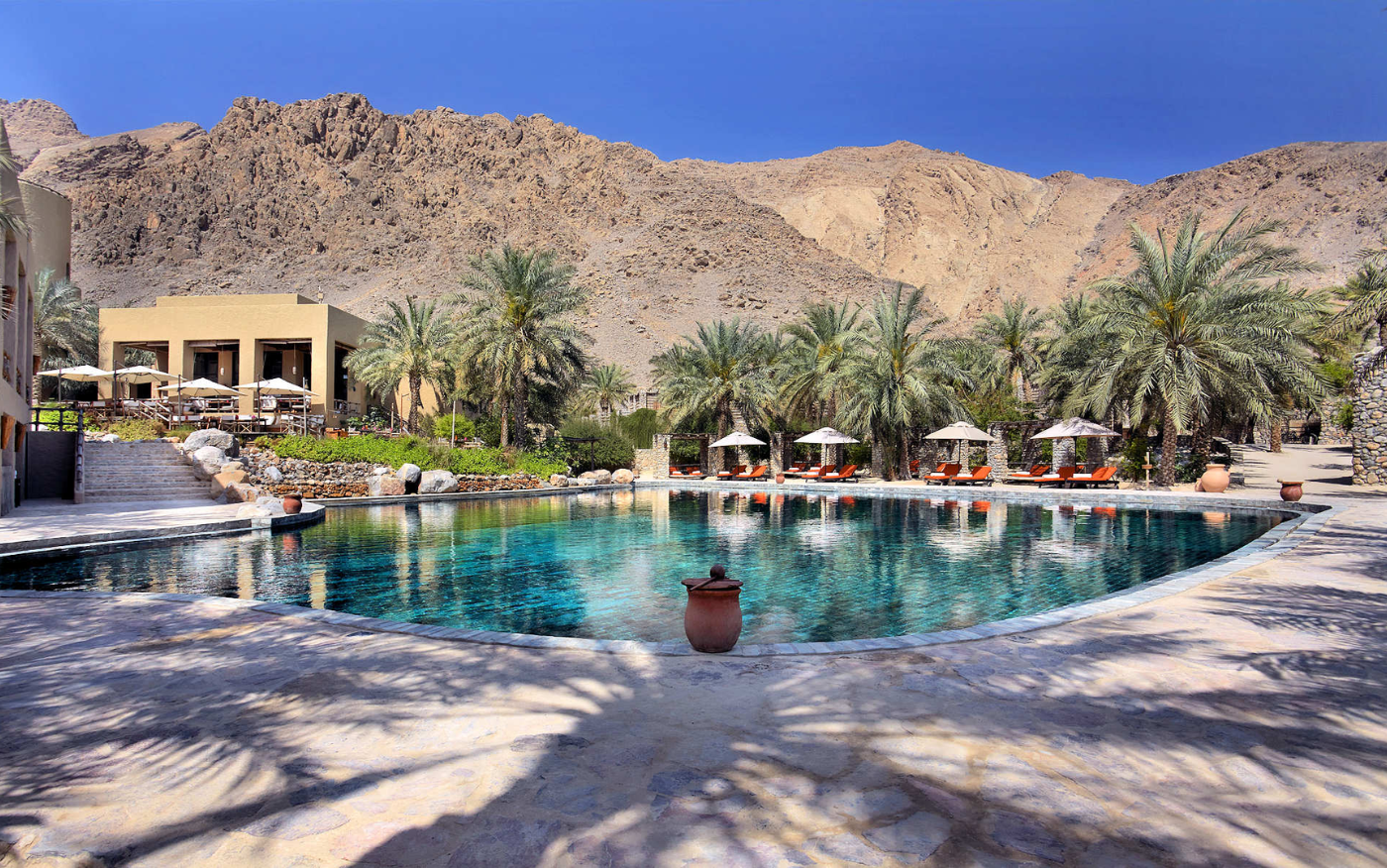 Six Senses Zighy Bay