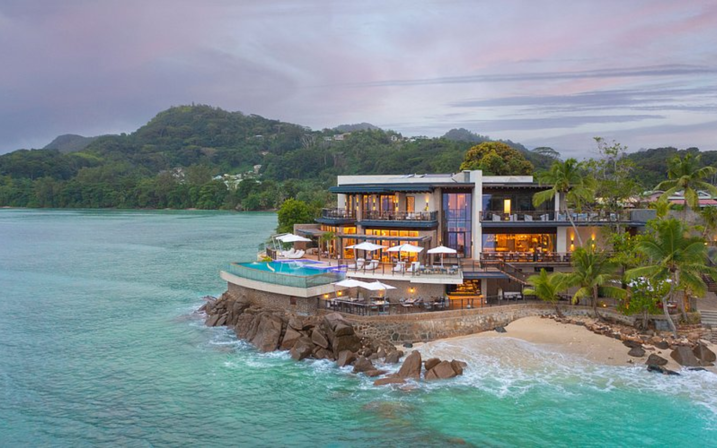 Mango House Seychelles, LXR Hotels & Resorts