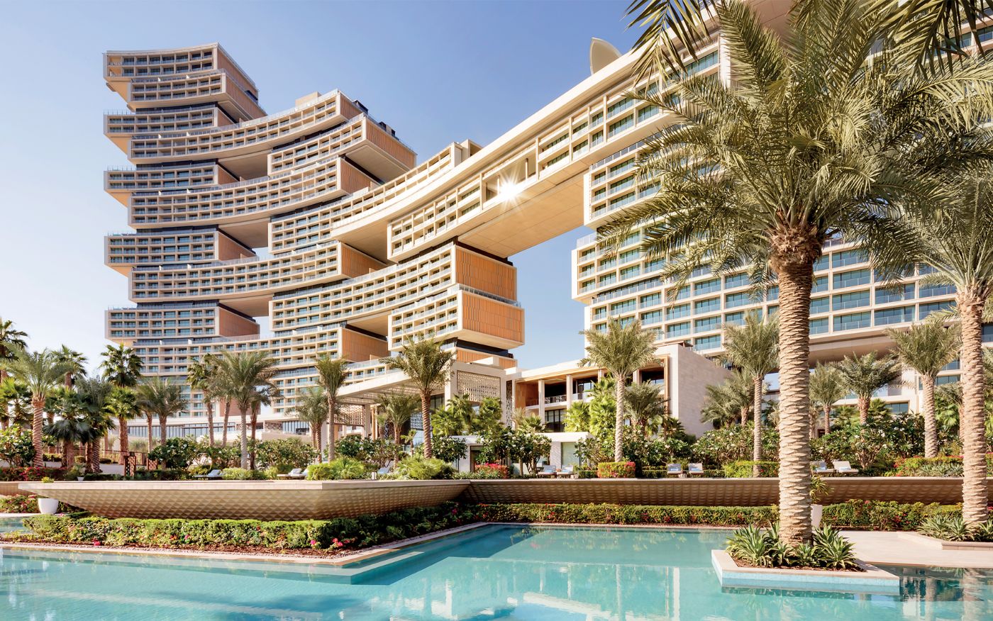 Atlantis the Royal