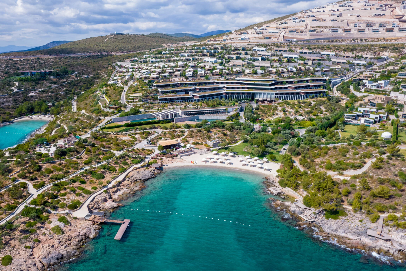 Six Senses Kaplankaya