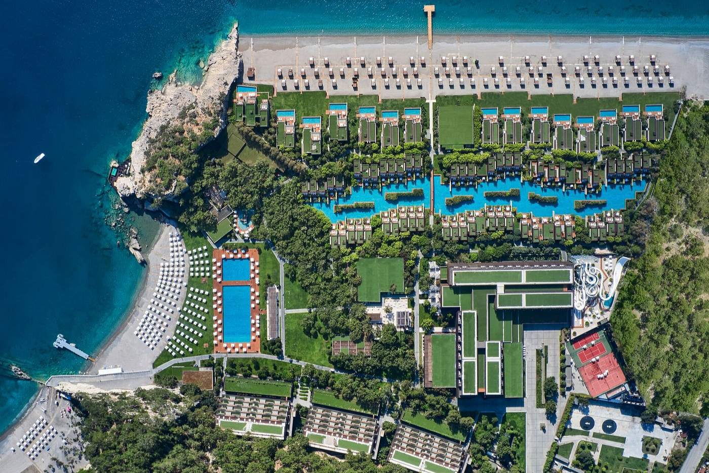 Maxx Royal Kemer Resort
