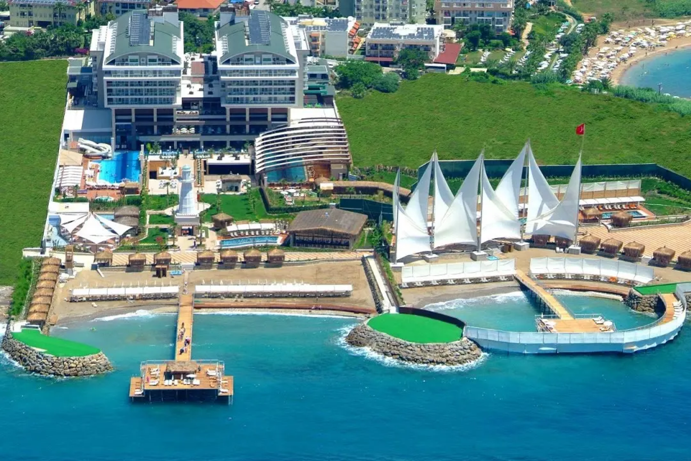 Adenya Hotel & Resort