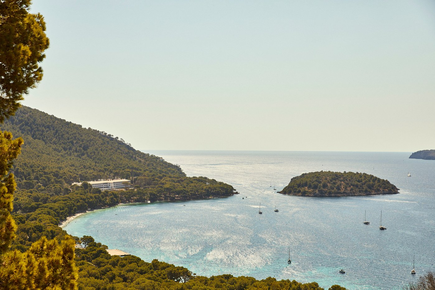Four Seasons Resort Mallorca at Formentor