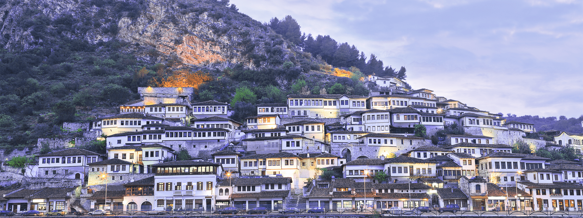 Berat Day Trip from Tirana