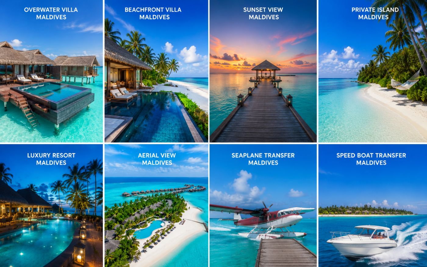 Maldives Travel Guide 2026