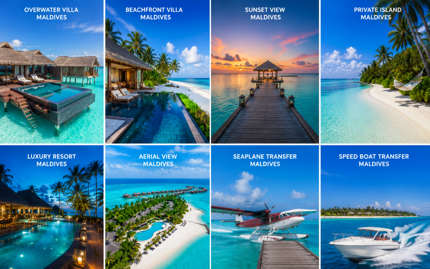 Maldives Travel Guide 2026