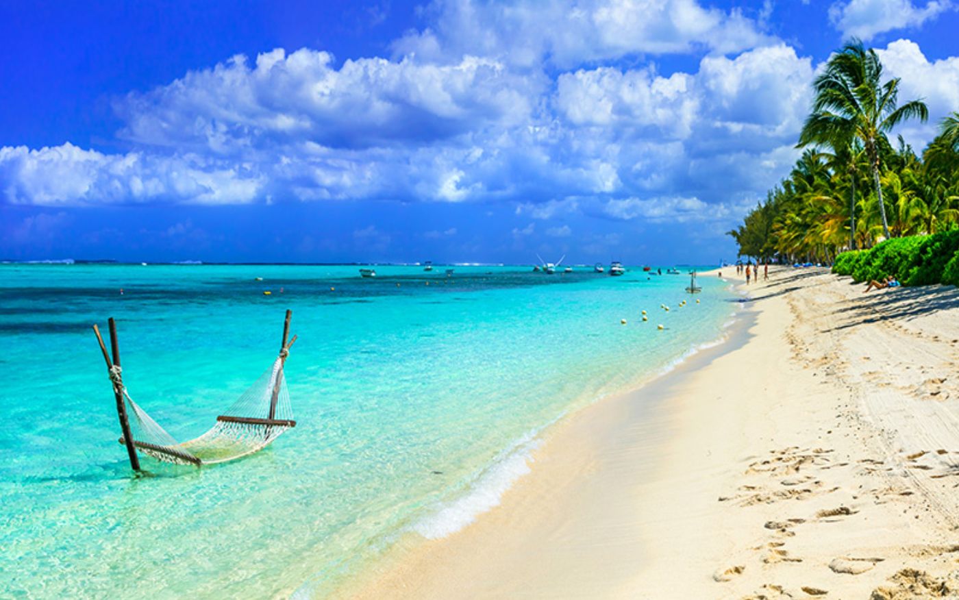 The 10 Best Beaches in Mauritius