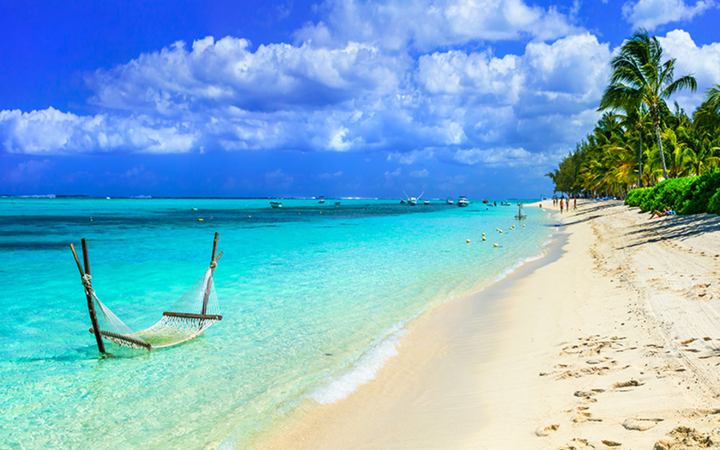 The 10 Best Beaches in Mauritius