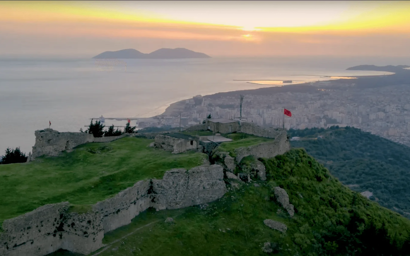 Vlora, Albania: Where Independence Began