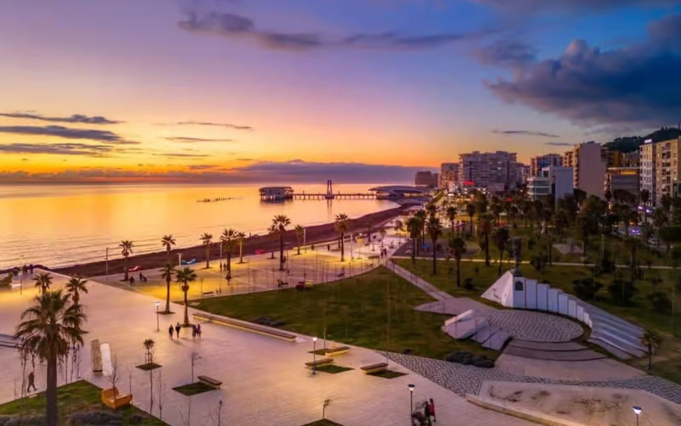 Durrës, Albania: The Ancient Port City