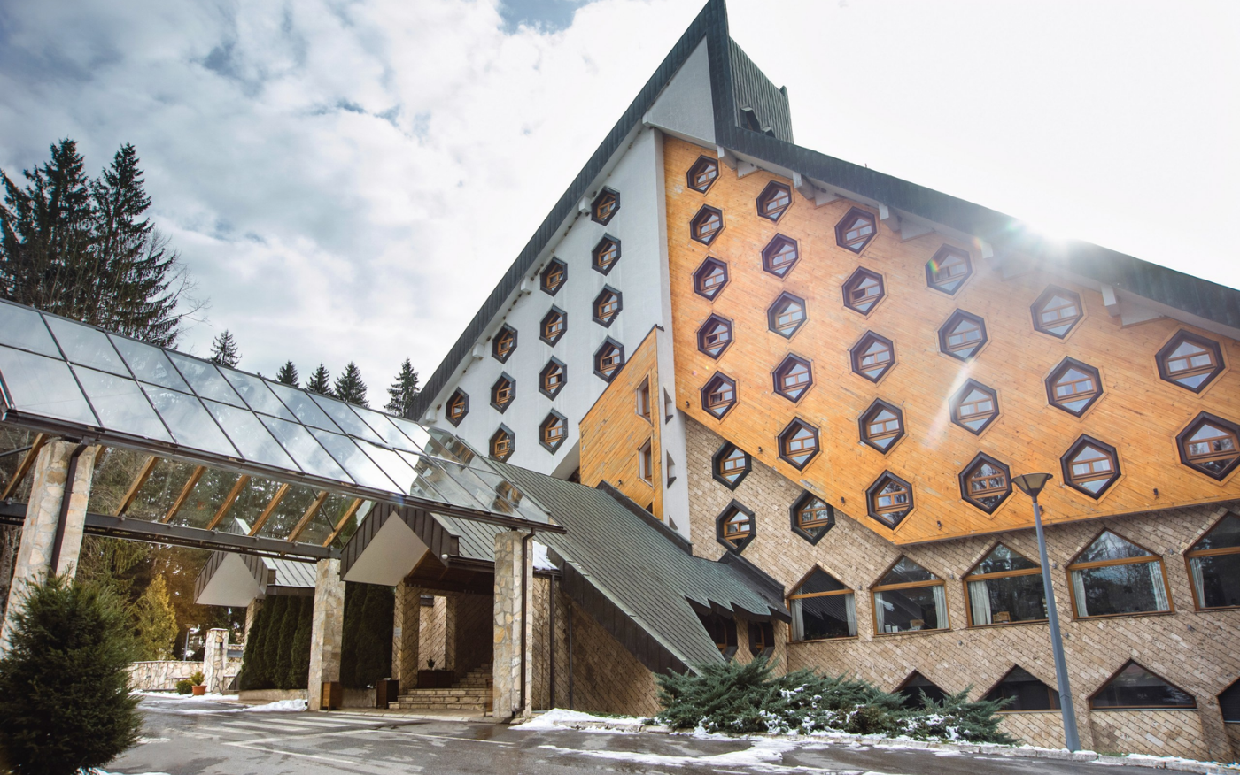 Bianca Resort & Spa