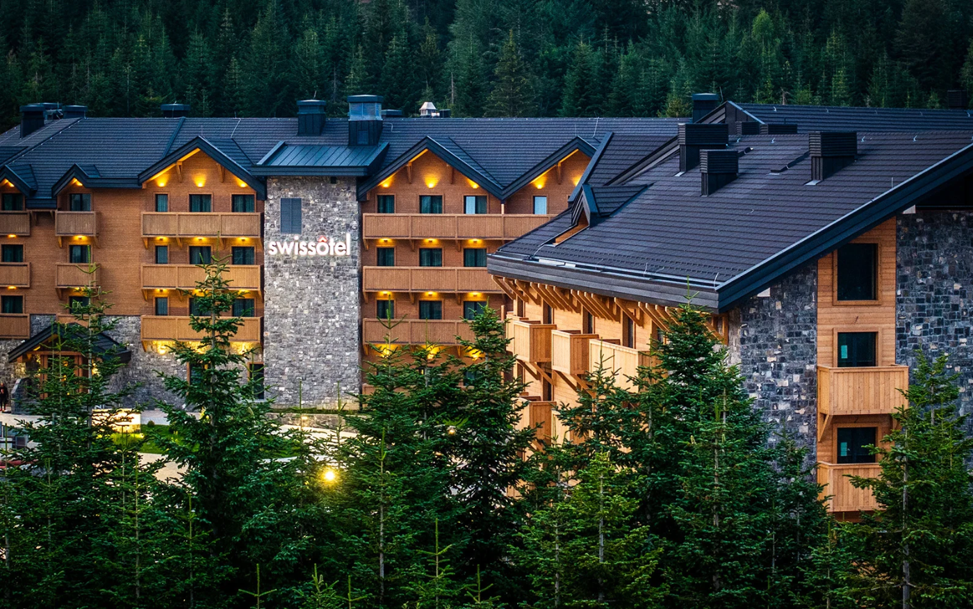 Swissotel Kolašin