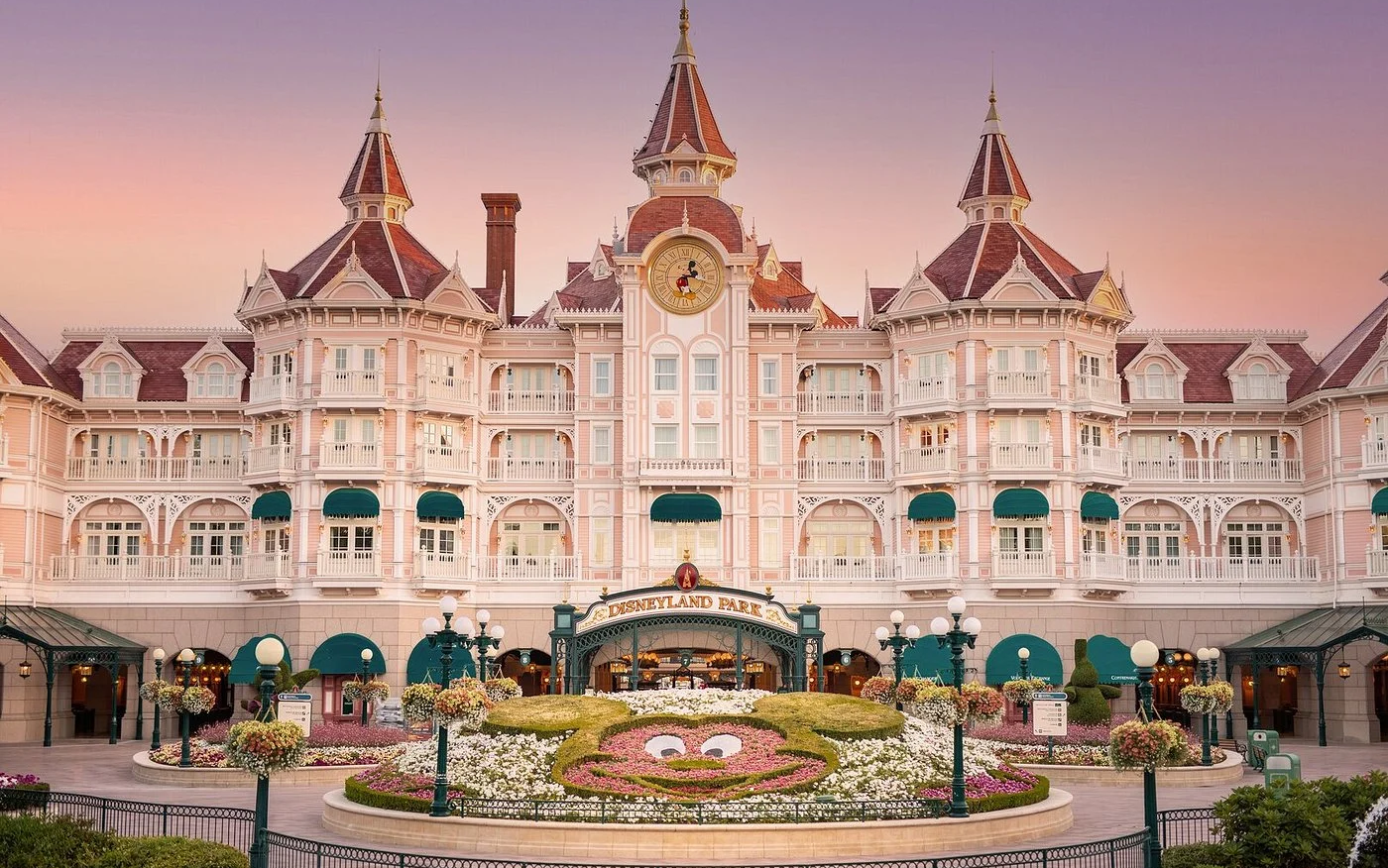 Dinseyland Hotel