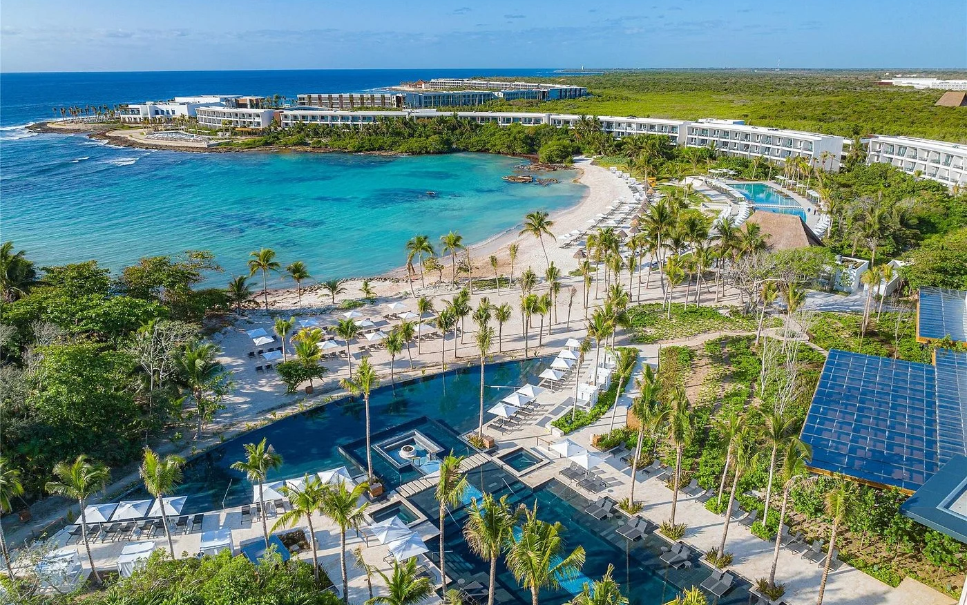 Conrad Tulum Riviera Maya