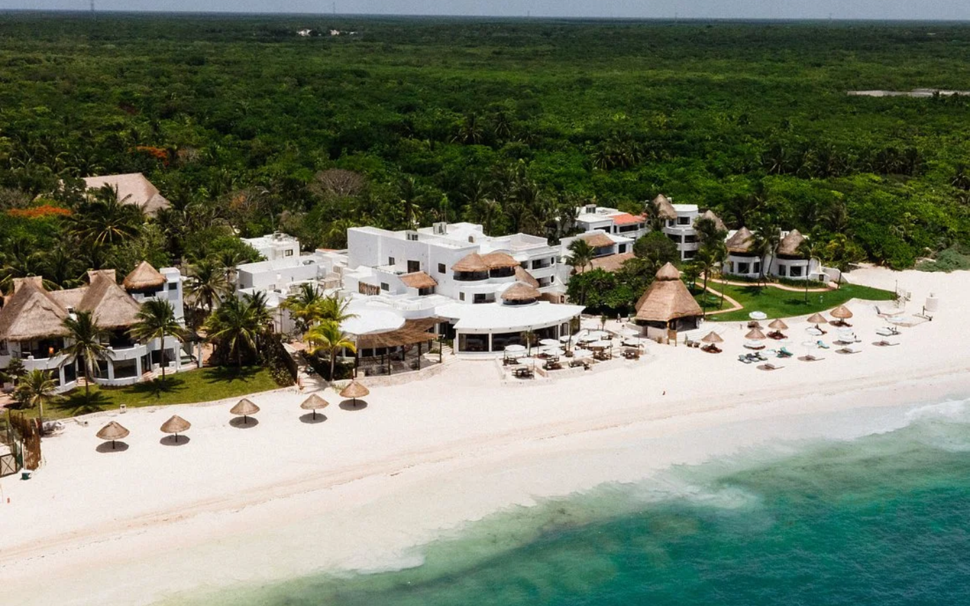 Maroma, A Belmond Hotel, Riviera Maya